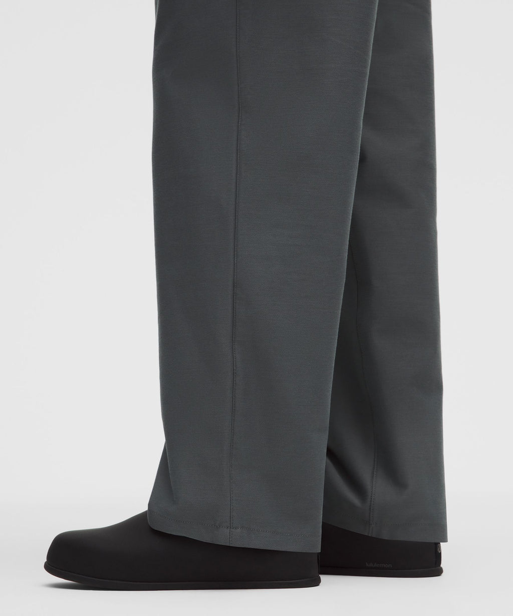 Slacker Loose-Straight Trouser 32L