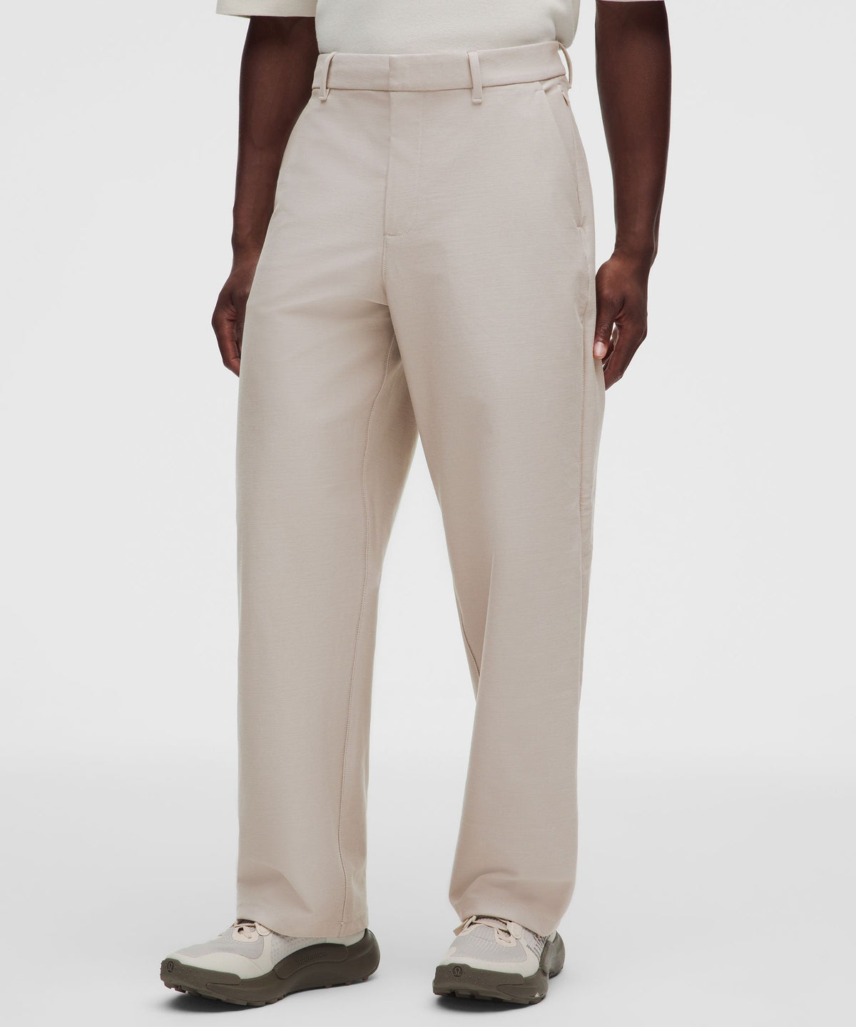 Slacker Loose-Straight Trouser 32L