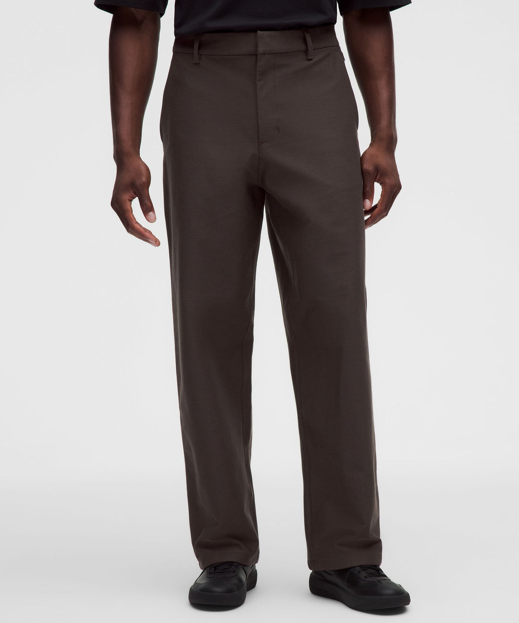 Slacker Loose-Straight Trouser 32L