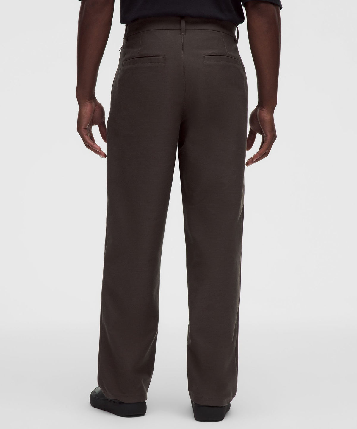 Slacker Loose-Straight Trouser 32L