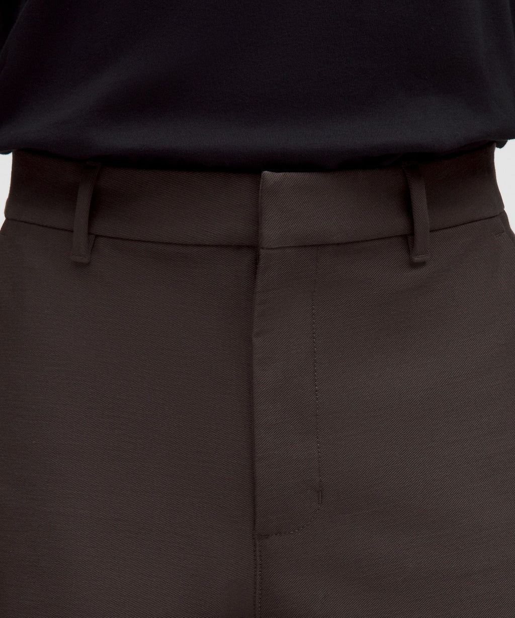 Slacker Loose-Straight Trouser 32L