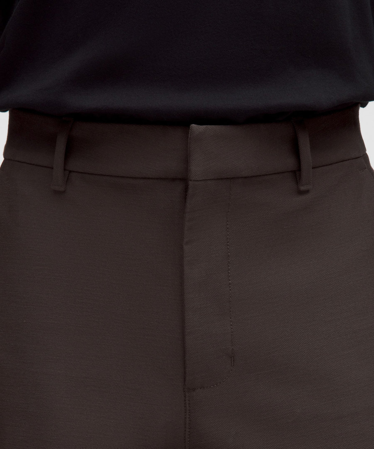 Slacker Loose-Straight Trouser 32L