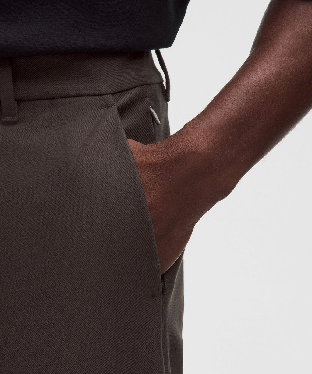 Slacker Loose-Straight Trouser 32L