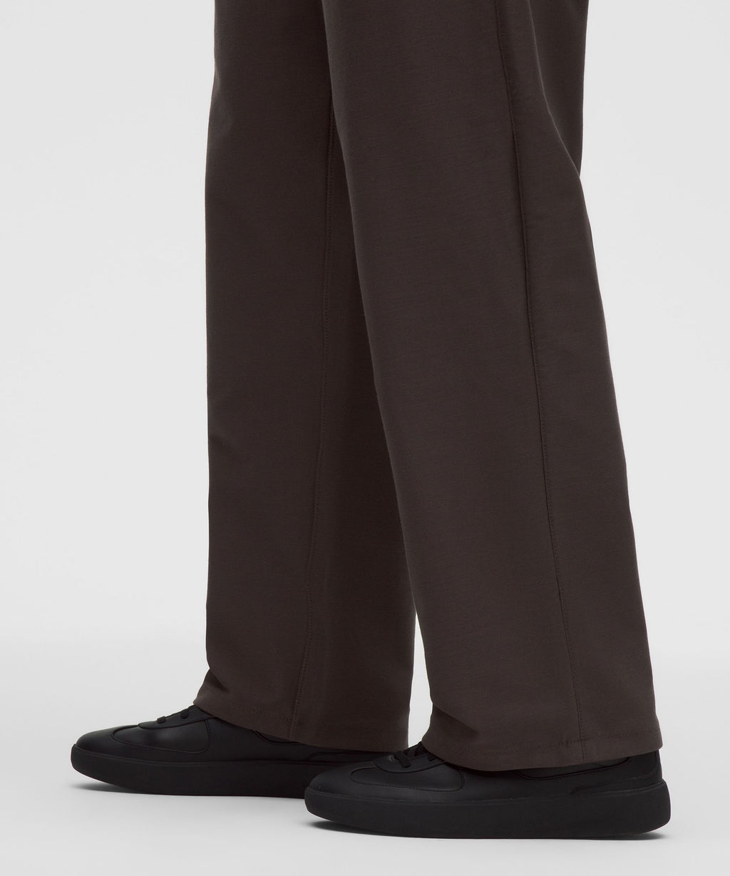Slacker Loose-Straight Trouser 32L