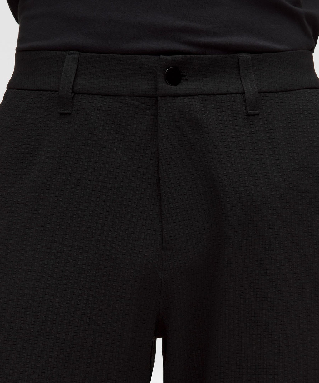ABC Classic-Fit Trouser 30LTextured
