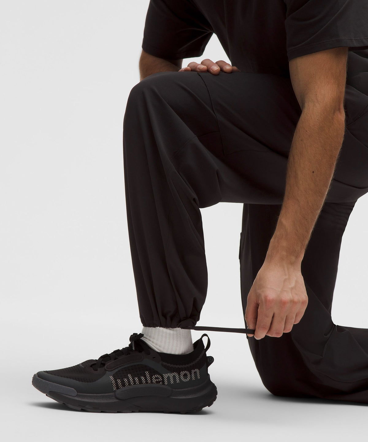 Stretch-Ripstop Relaxed Cargo PantRegular