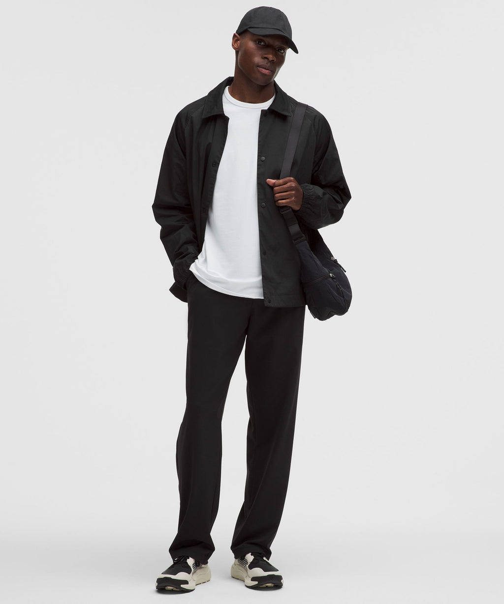 Men's Daydrift Classic-Fit Trouser RegularNo Belt Loops