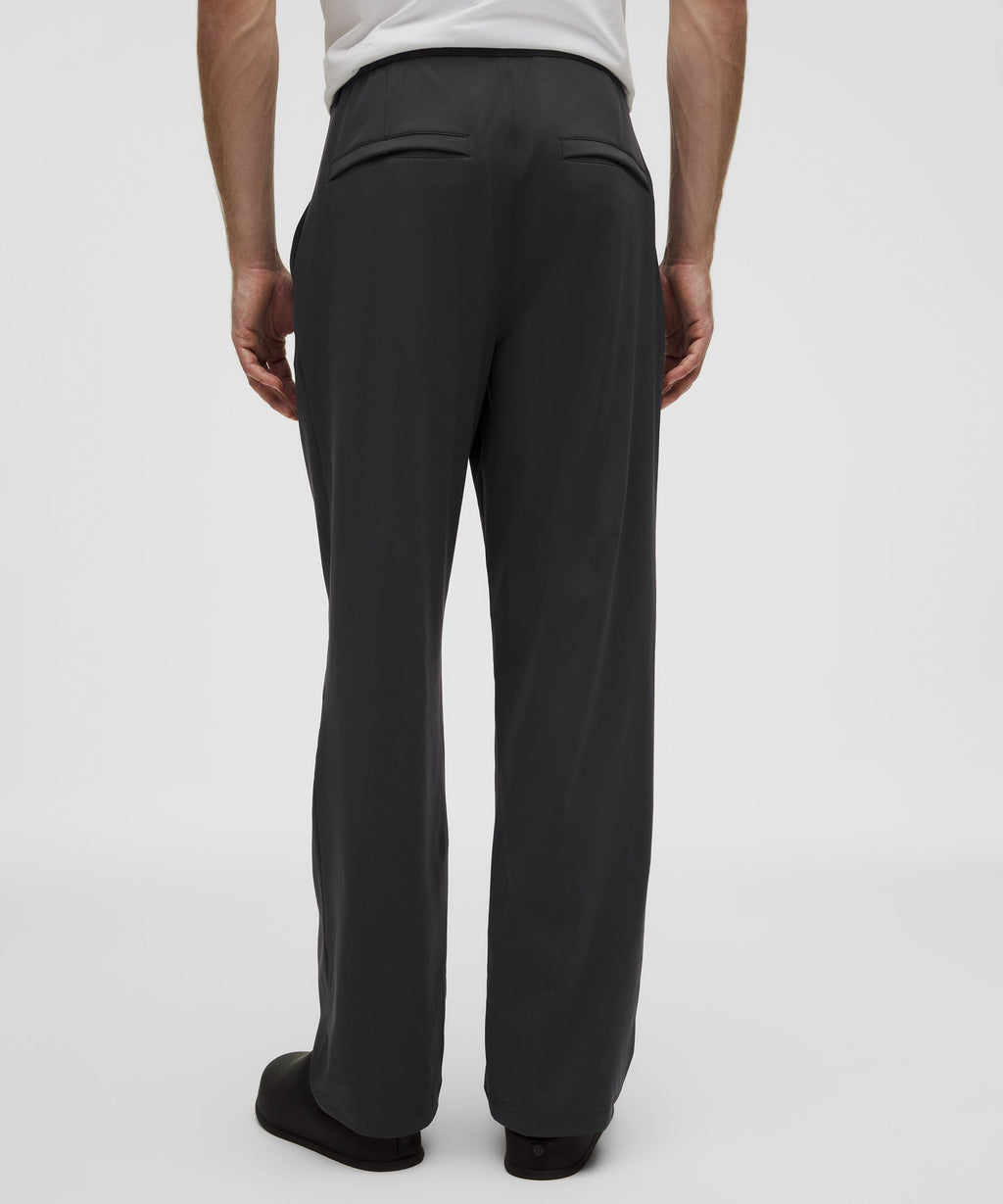 Men's Daydrift Classic-Fit Trouser RegularNo Belt Loops