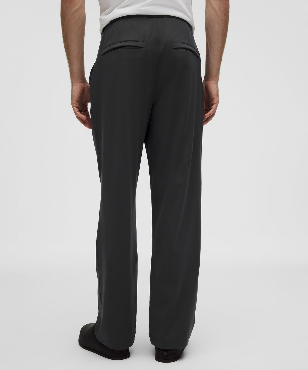 Men's Daydrift Classic-Fit Trouser RegularNo Belt Loops