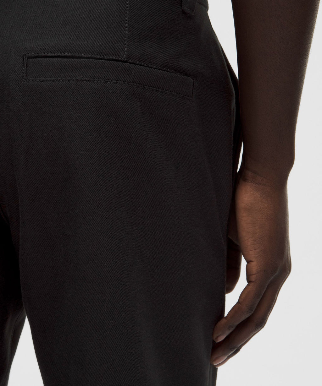 Slacker Classic-Straight Trouser 30L