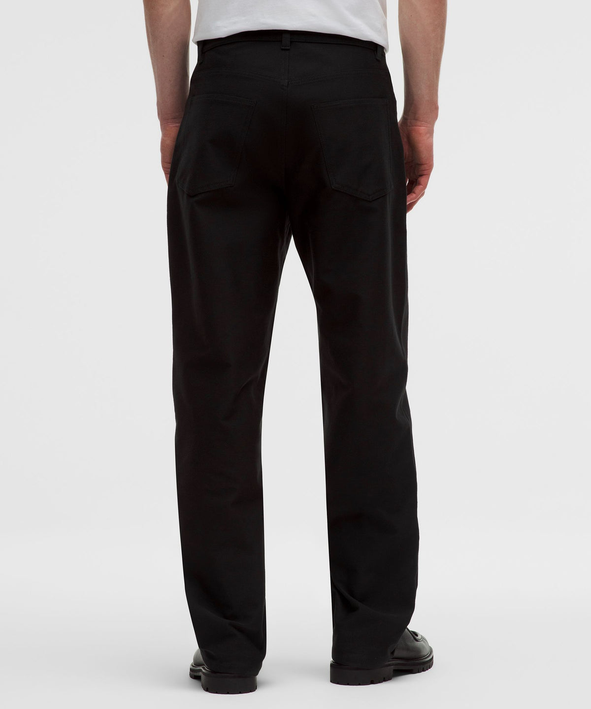 EasyFive Loose-Straight Pant 34L