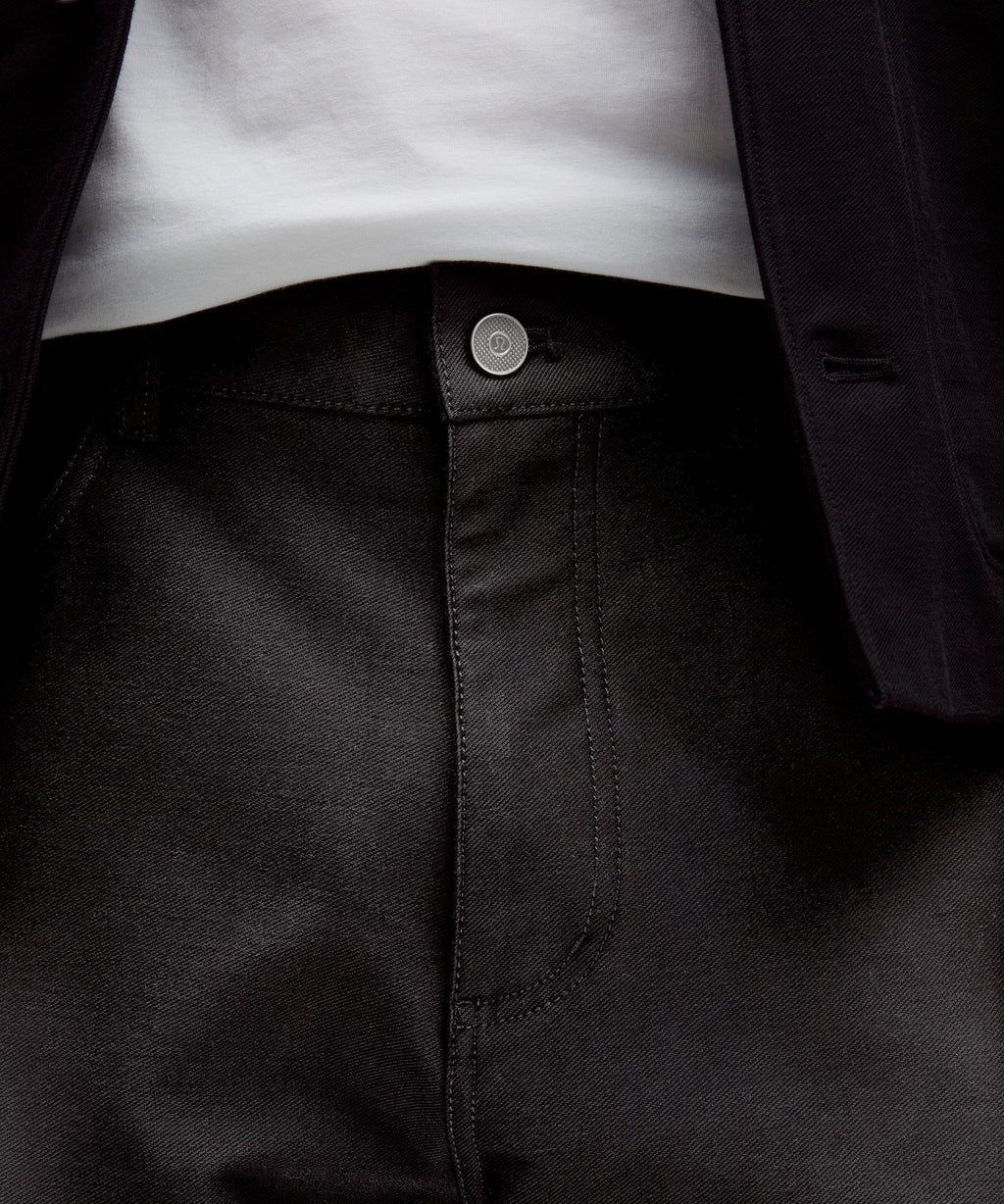 EasyFive Loose-Straight Pant 34L