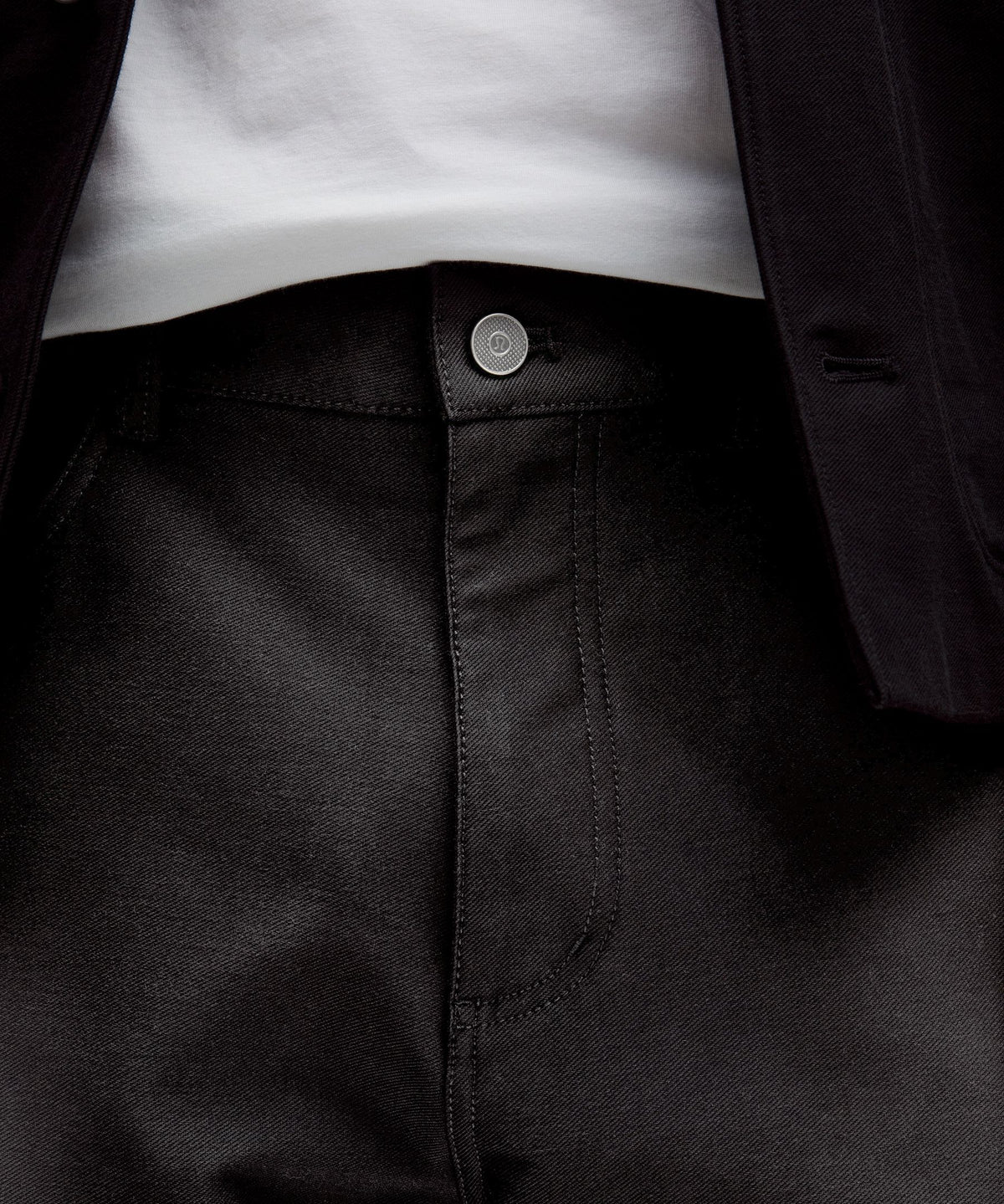 EasyFive Loose-Straight Pant 34L