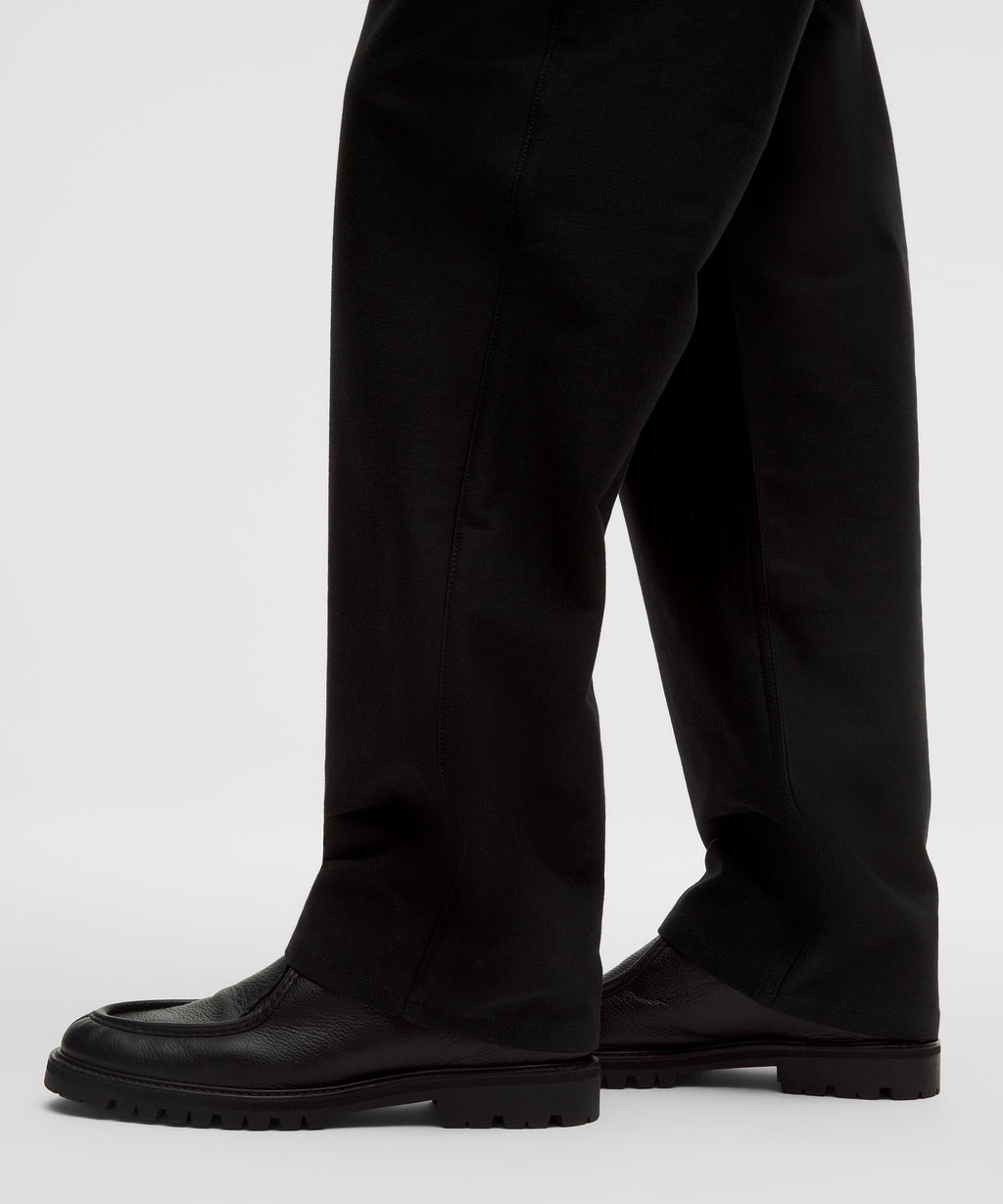 EasyFive Loose-Straight Pant 34L