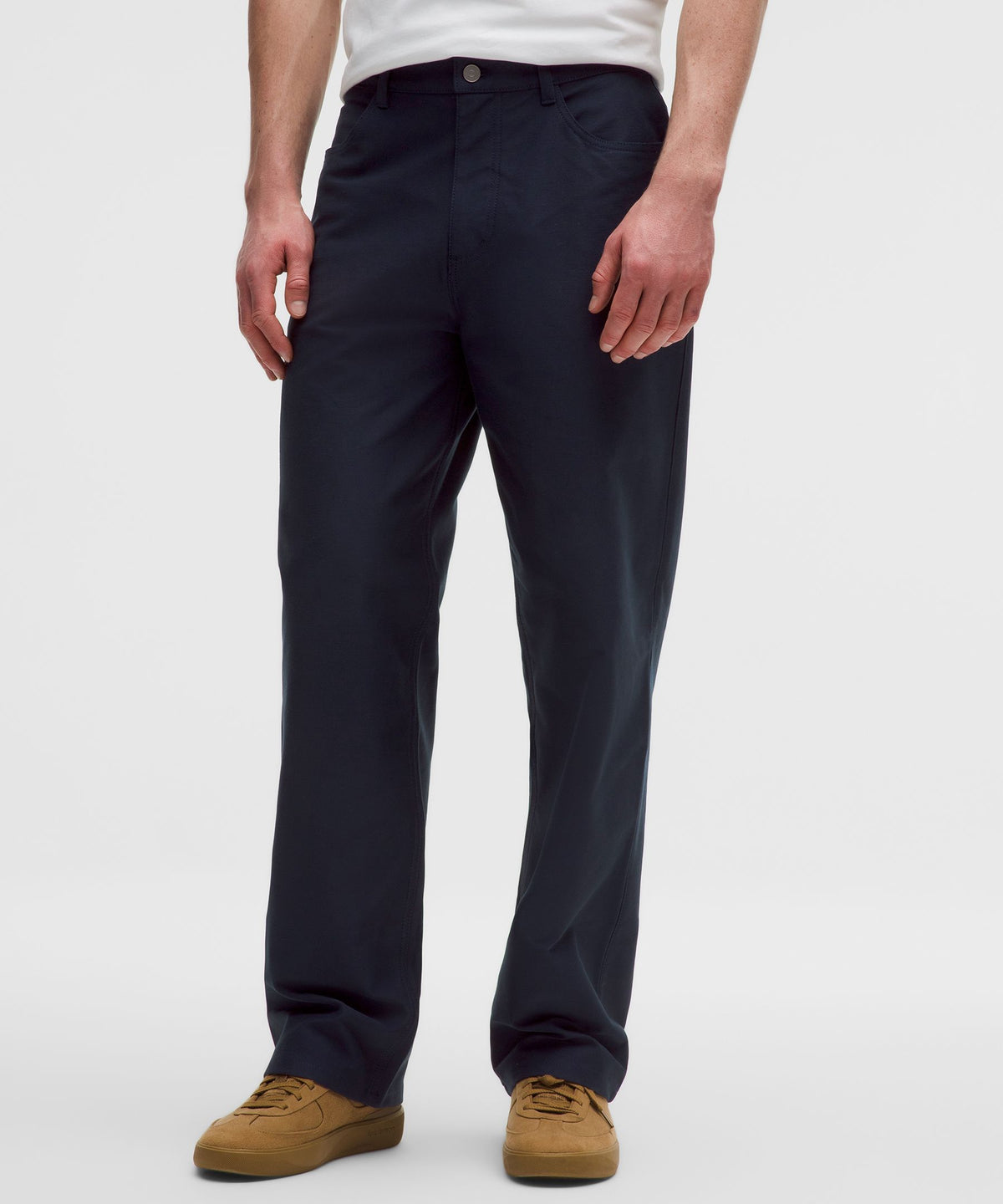 EasyFive Loose-Straight Pant 34L