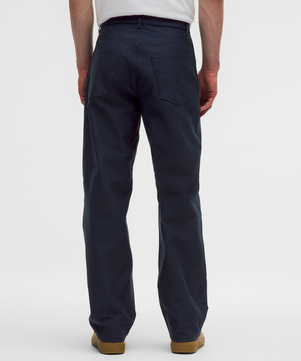 EasyFive Loose-Straight Pant 34L