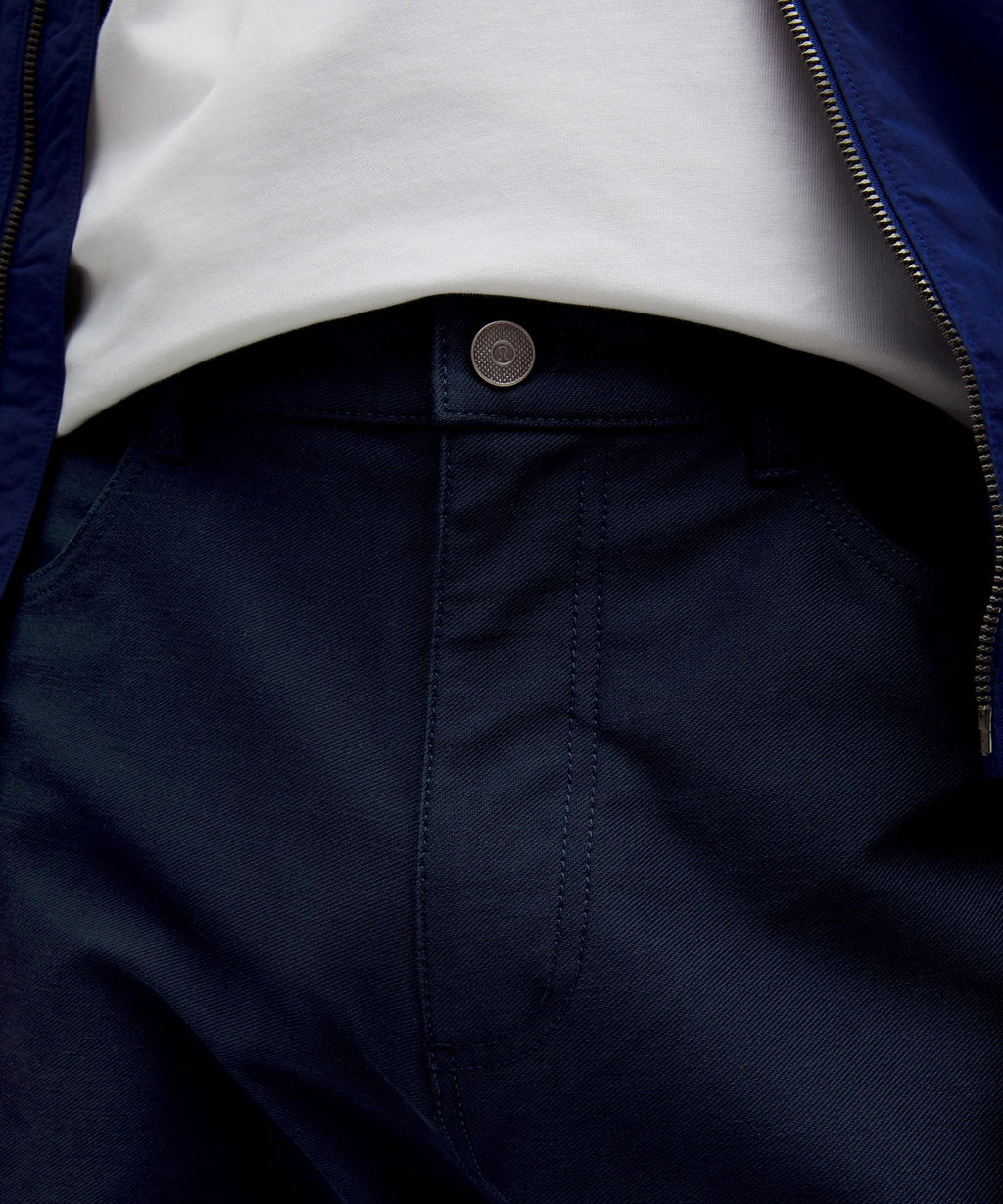 EasyFive Loose-Straight Pant 34L