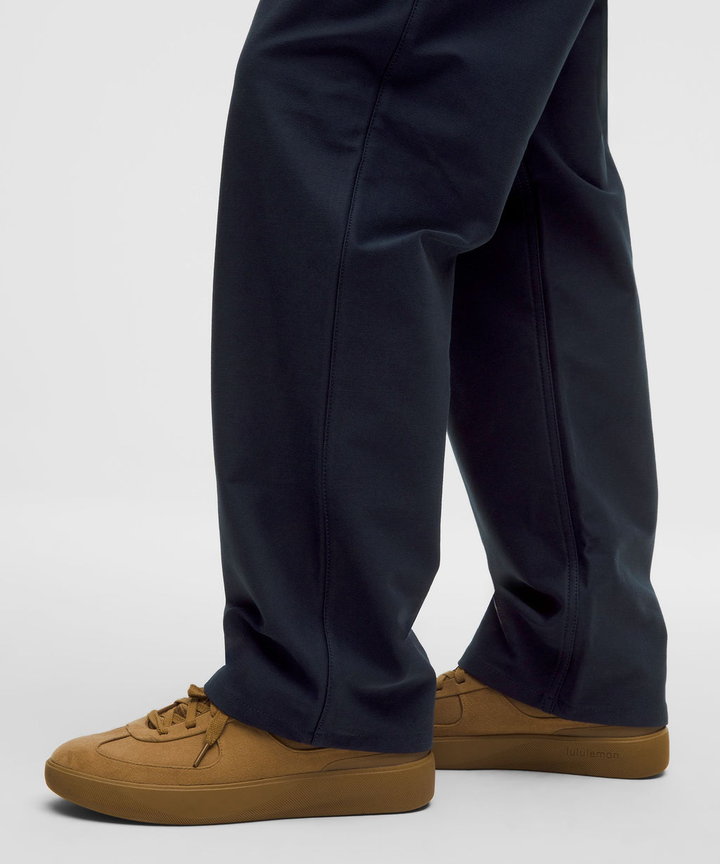 EasyFive Loose-Straight Pant 34L