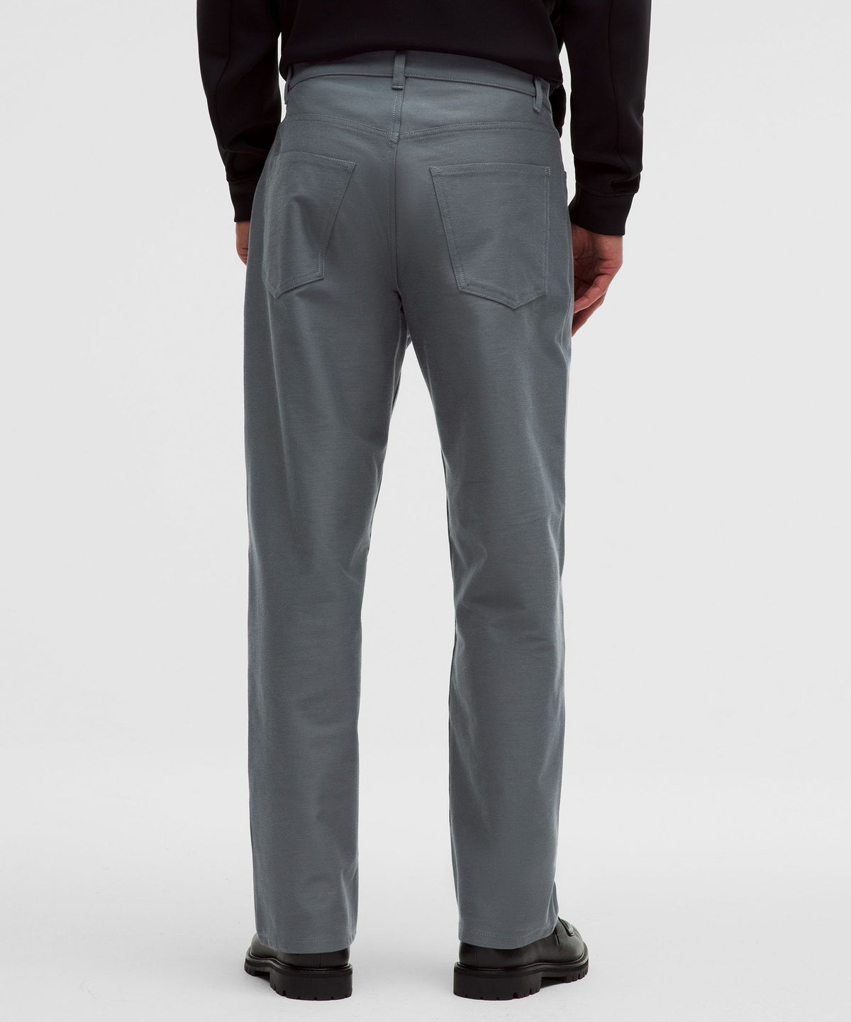 EasyFive Loose-Straight Pant 34L