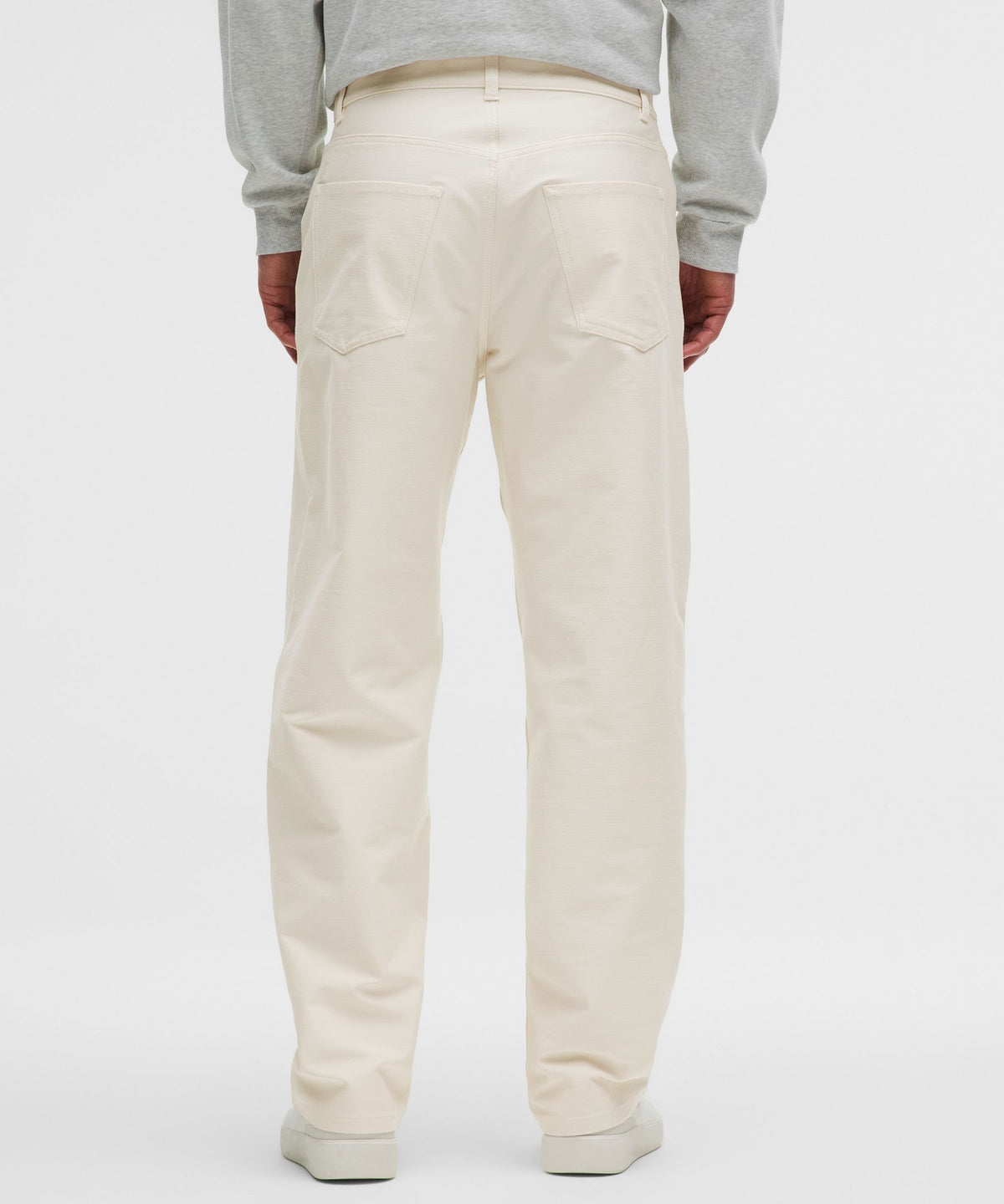 EasyFive Loose-Straight Pant 34L