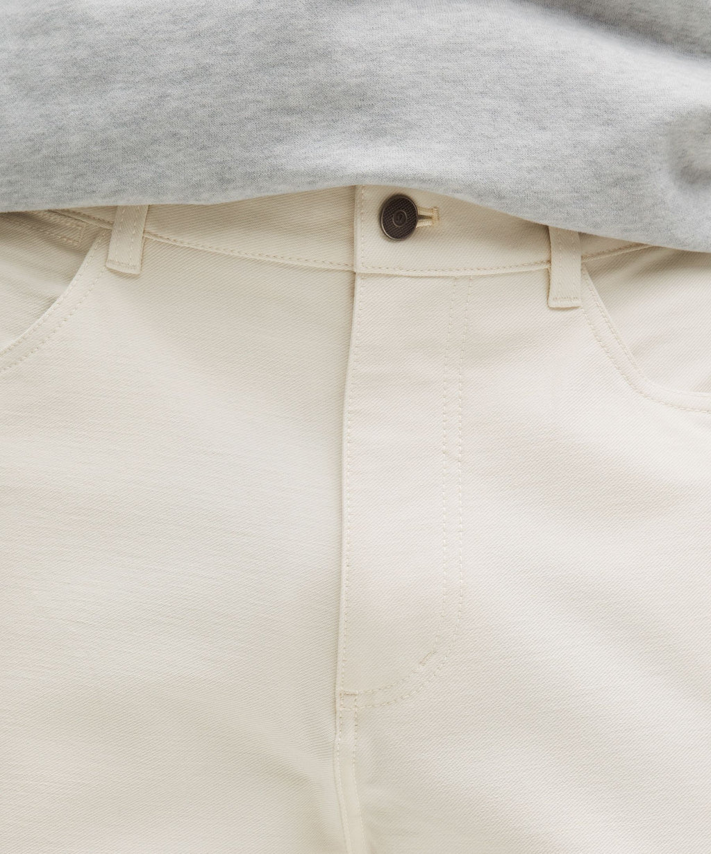 EasyFive Loose-Straight Pant 34L