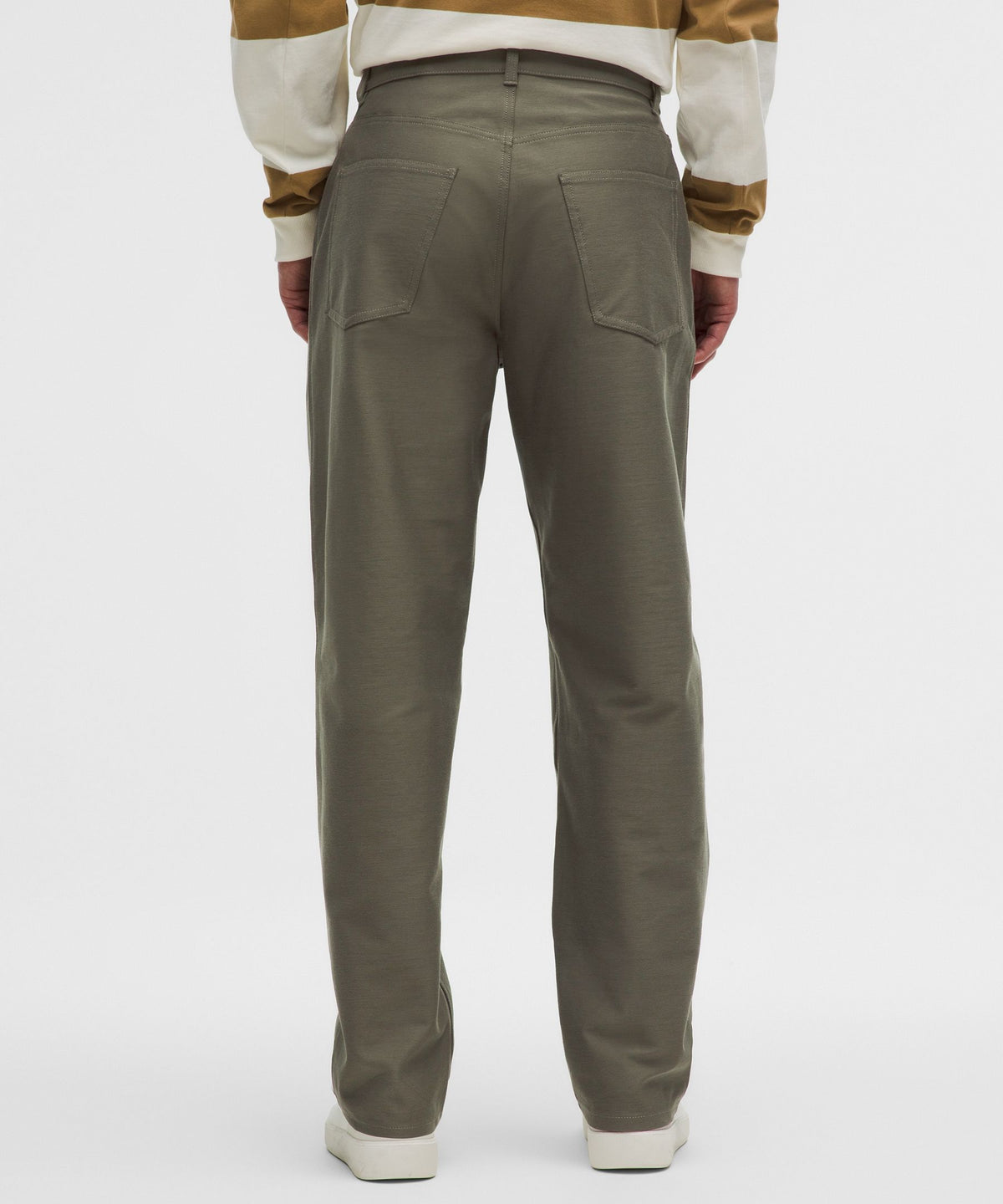 EasyFive Loose-Straight Pant 34L
