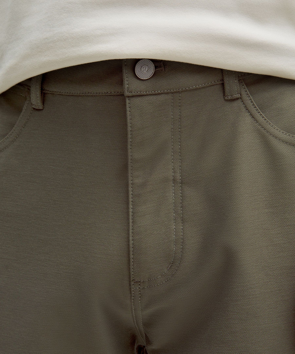 EasyFive Loose-Straight Pant 34L