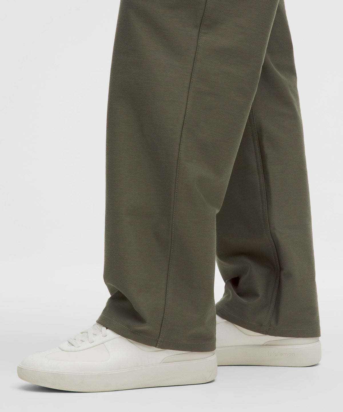 EasyFive Loose-Straight Pant 34L