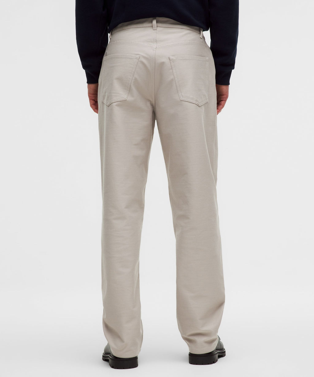 EasyFive Loose-Straight Pant 34L