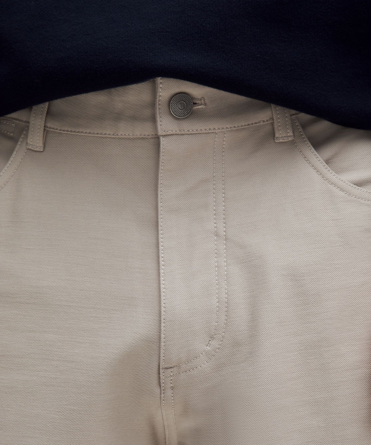 EasyFive Loose-Straight Pant 34L