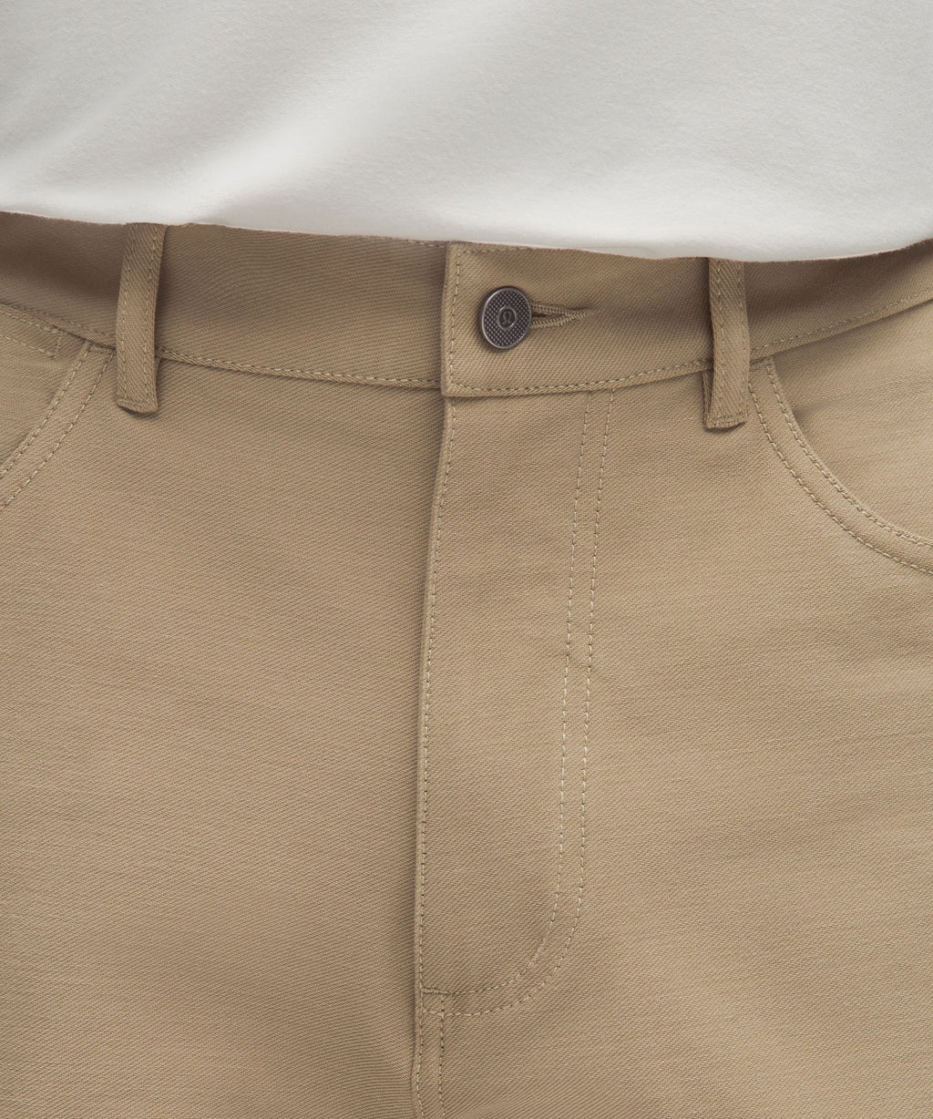 EasyFive Loose-Straight Pant 34L