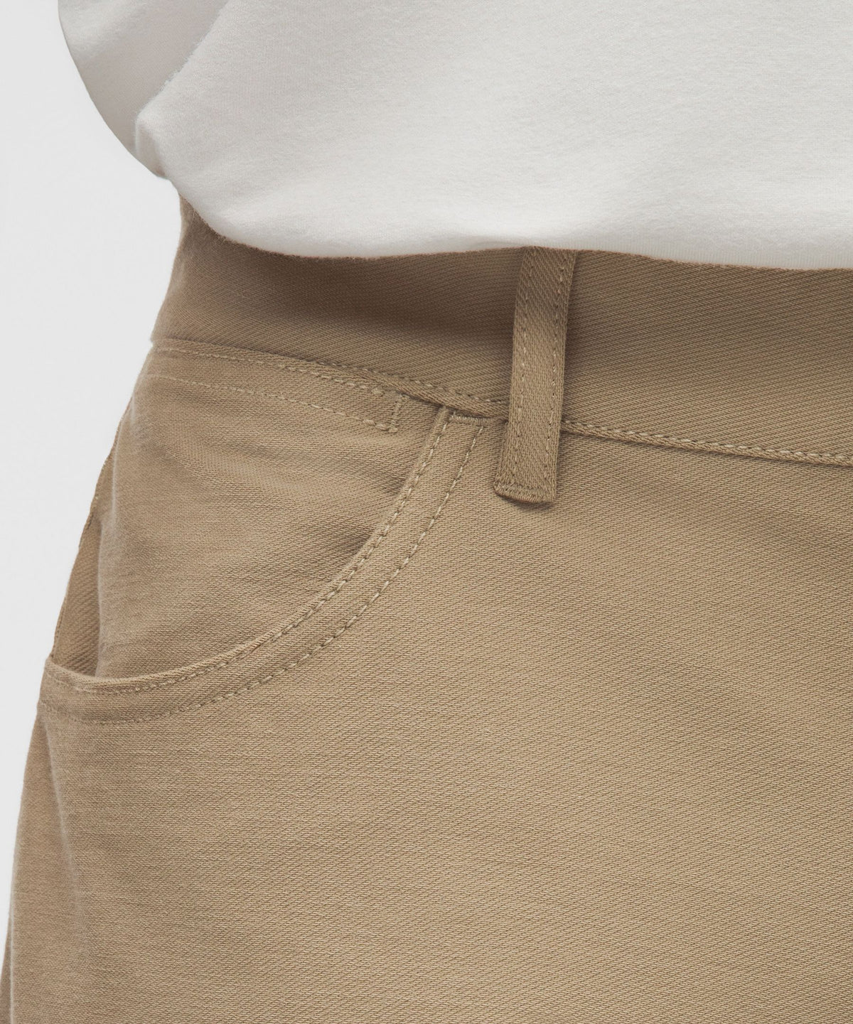 EasyFive Loose-Straight Pant 34L