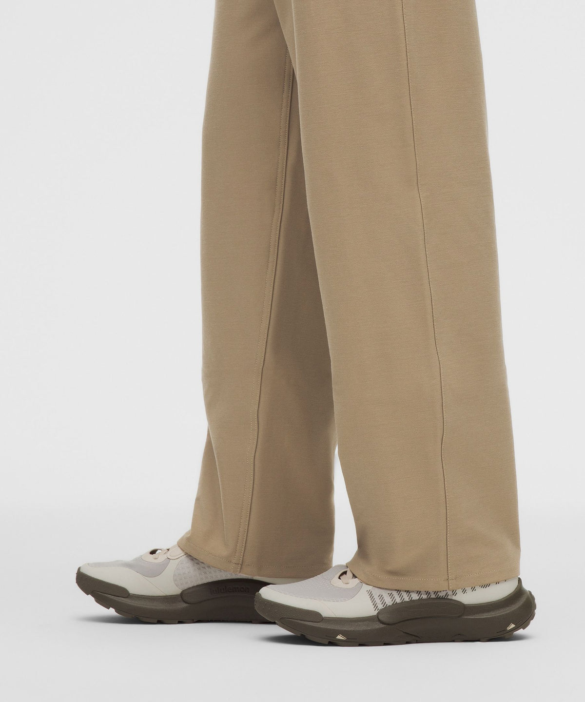 EasyFive Loose-Straight Pant 34L