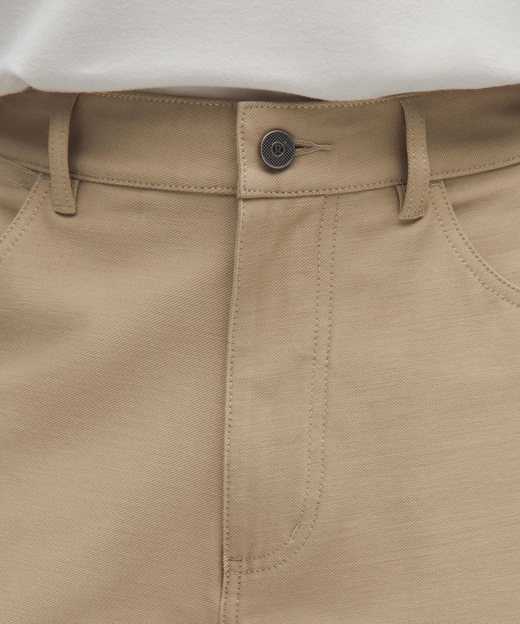 EasyFive Loose-Straight Pant 34L