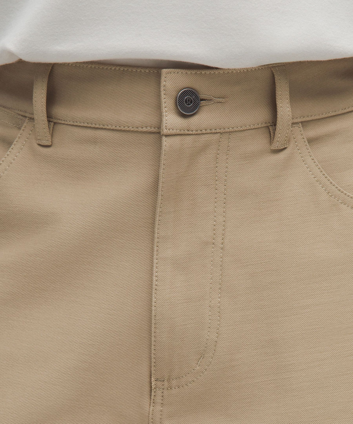 EasyFive Loose-Straight Pant 34L