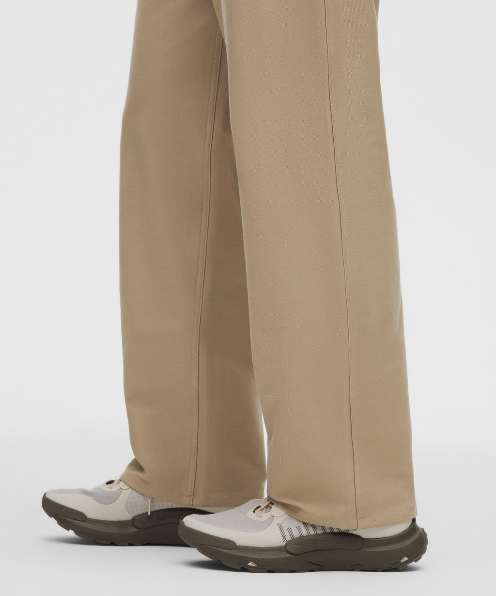 EasyFive Loose-Straight Pant 34L