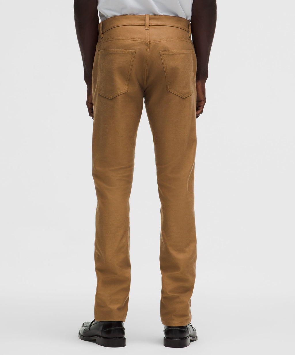 EasyFive Slim-Straight Pant 30L