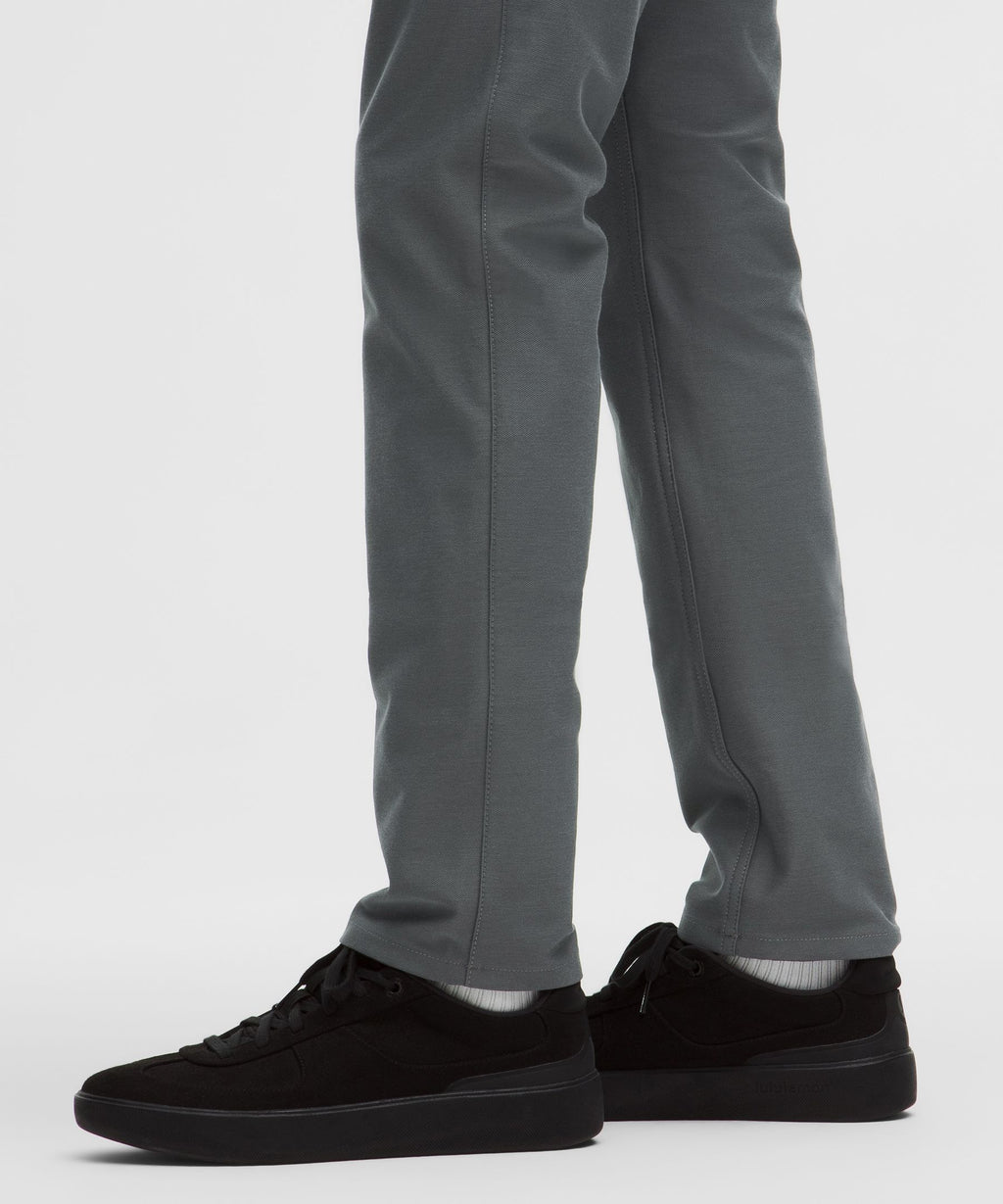 EasyFive Slim-Straight Pant 30L