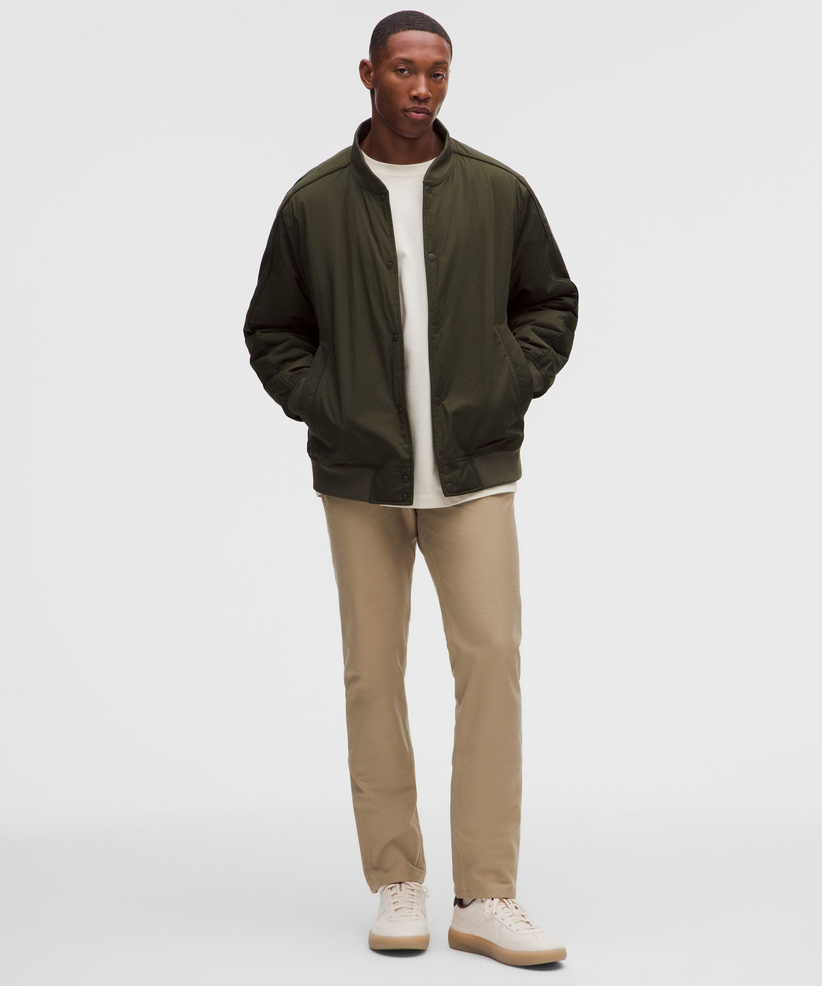 EasyFive Slim-Straight Pant 30L