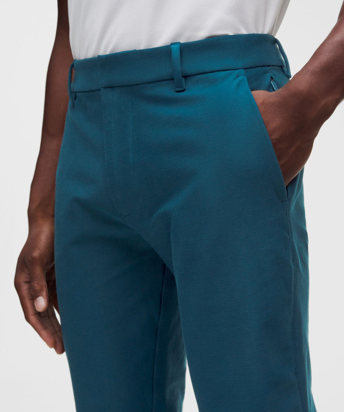 Slacker Slim-Straight Trouser 30L