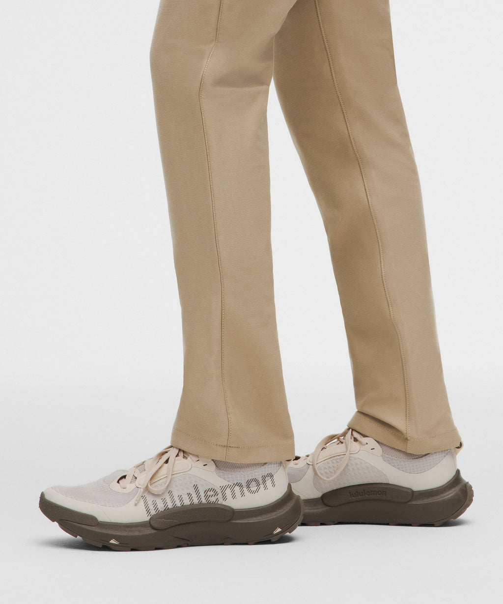 Slacker Slim-Straight Trouser 30L