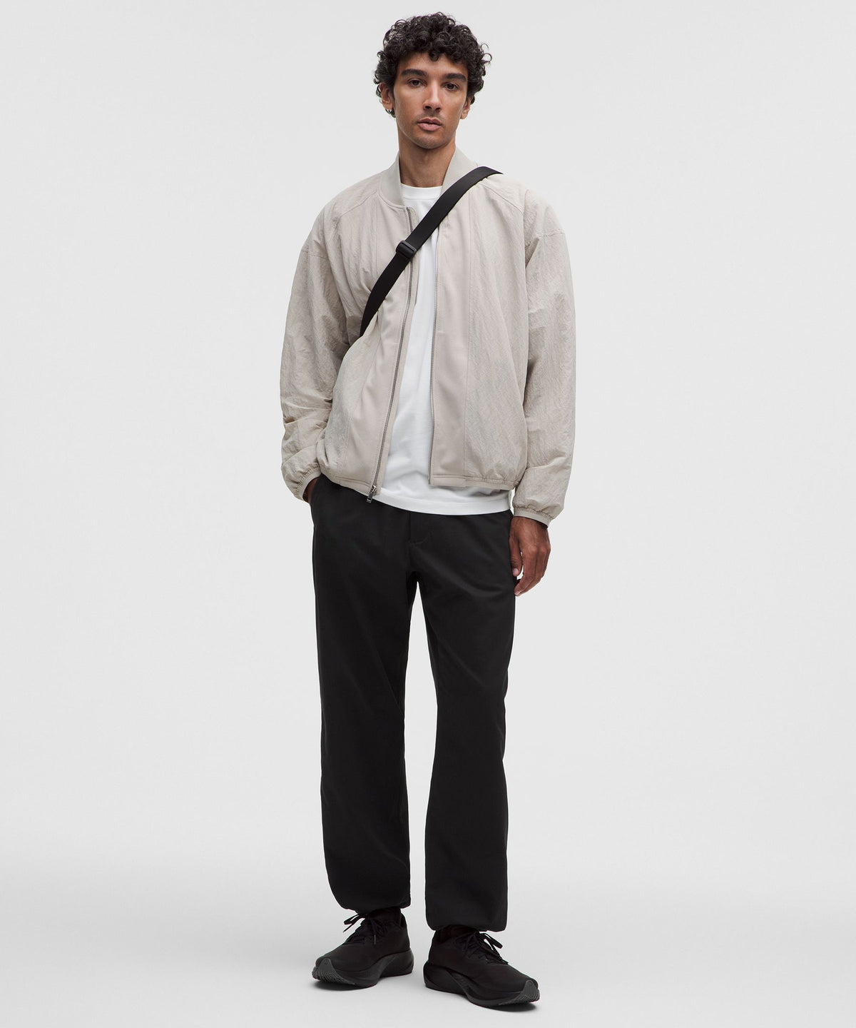 Unshaken Relaxed-Fit PantRegular