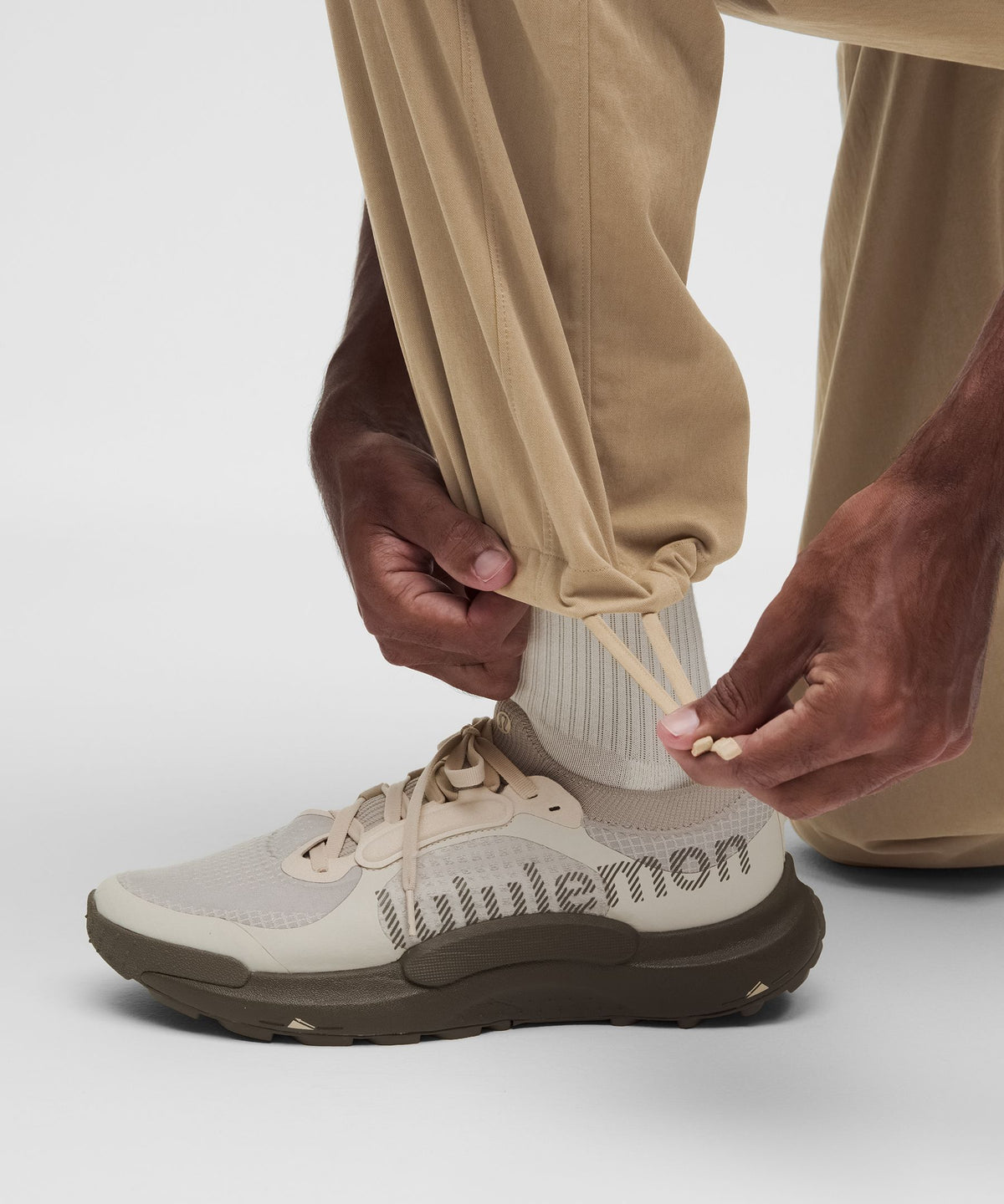 Unshaken Relaxed-Fit PantRegular