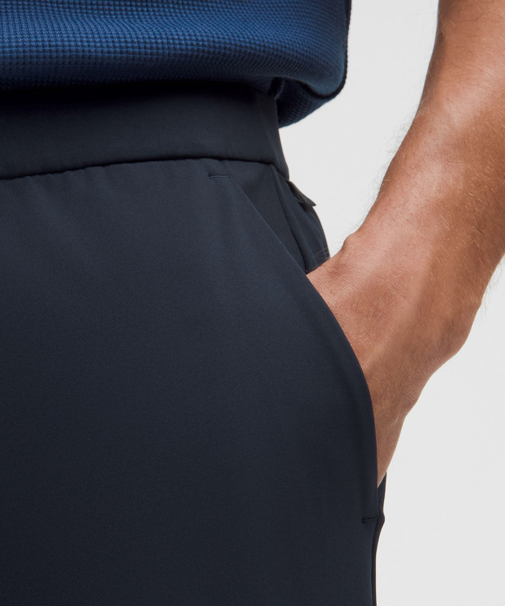 Men's Daydrift Classic-Fit Trouser RegularNo Belt Loops