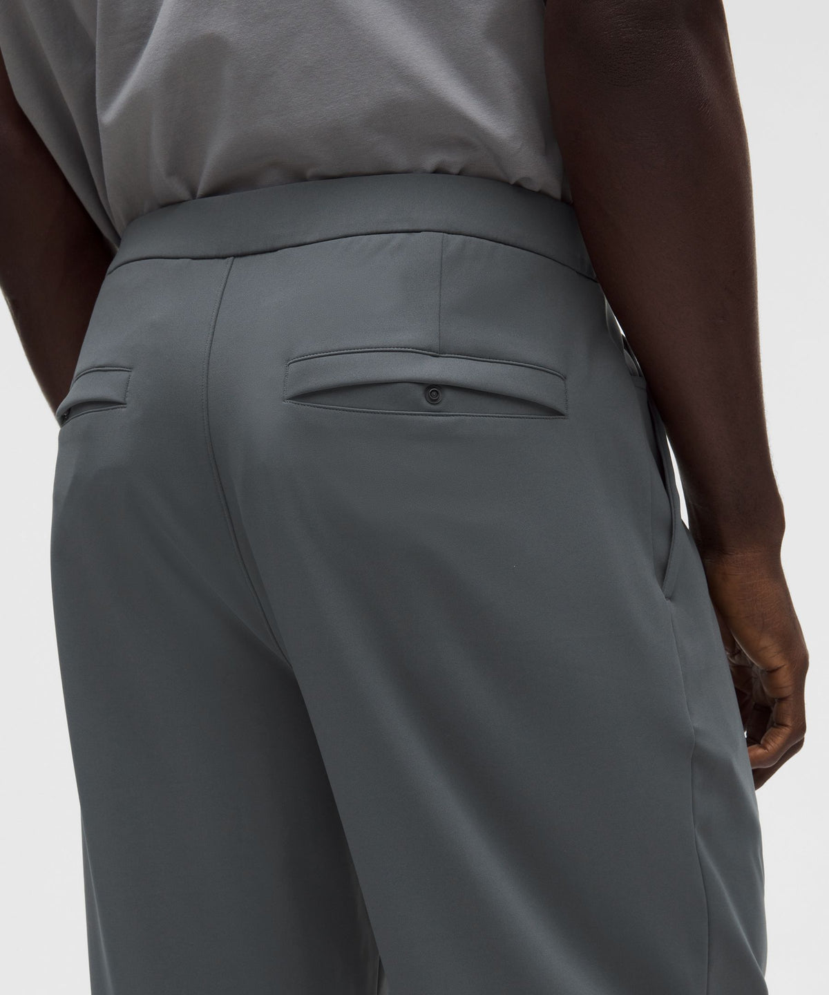 Men's Daydrift Classic-Fit Trouser TallNo Belt Loops