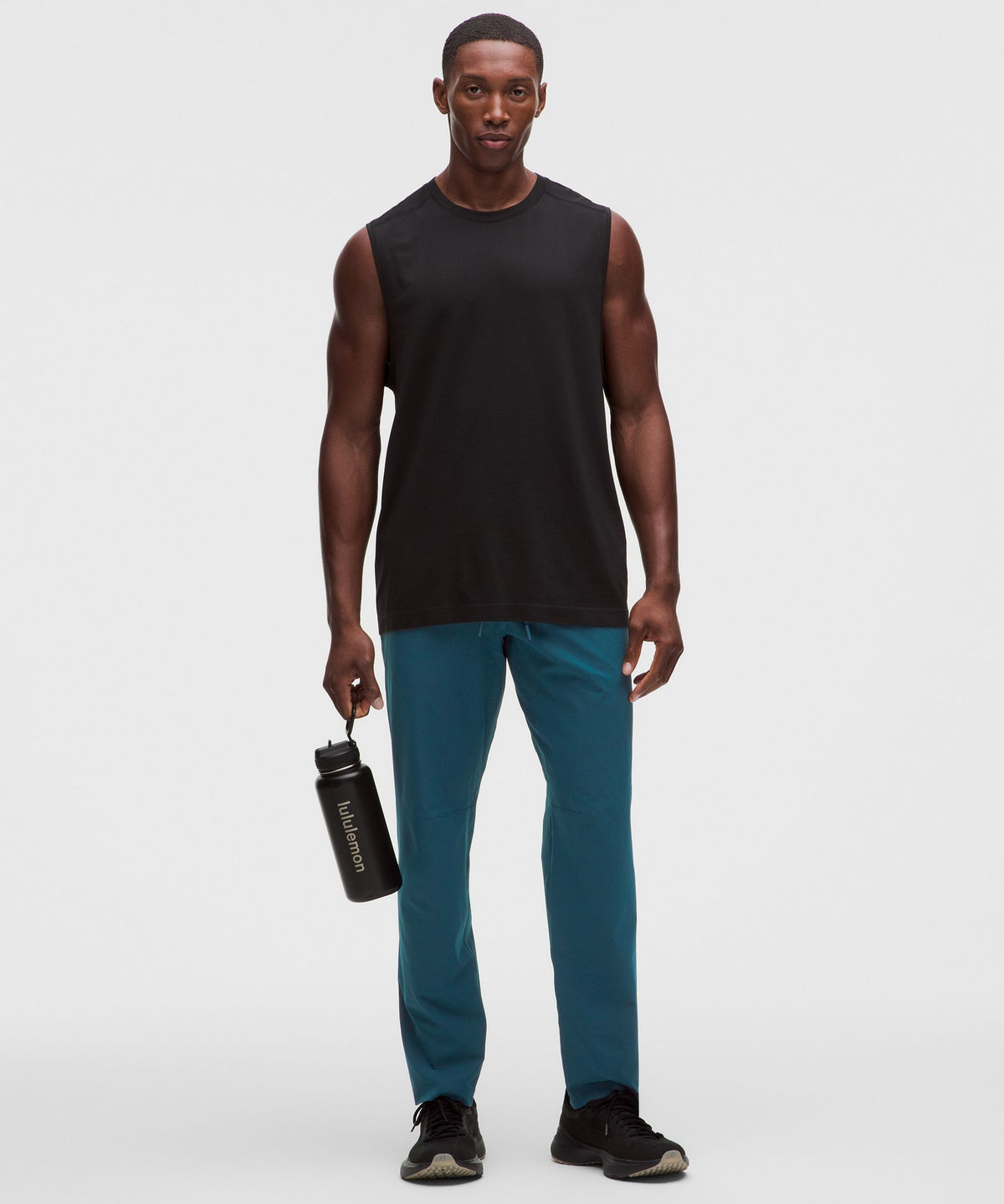 Zeroed In Slim-Fit PantRegular