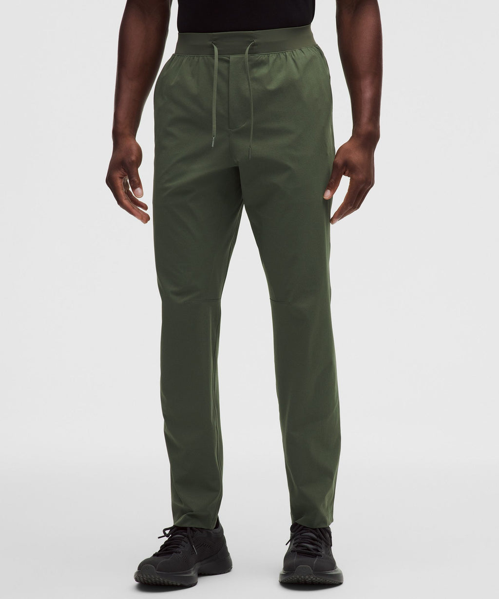 Zeroed In Slim-Fit PantRegular
