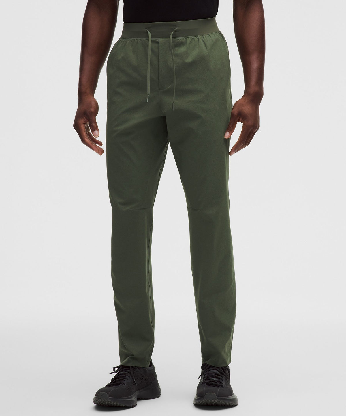 Zeroed In Slim-Fit PantRegular