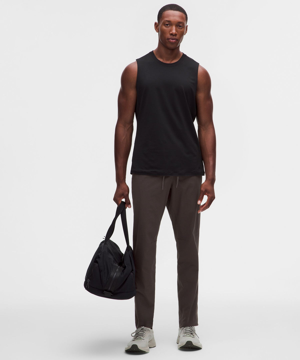 Zeroed In Slim-Fit PantTall