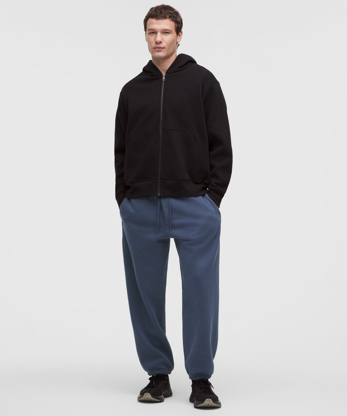 Men's Steady State SuperLoft JoggerRegular